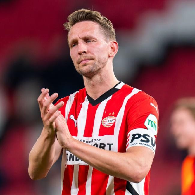 Luuk de Jong