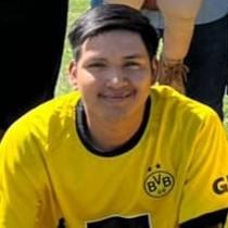 Carlos Martin Cuellar Padilla