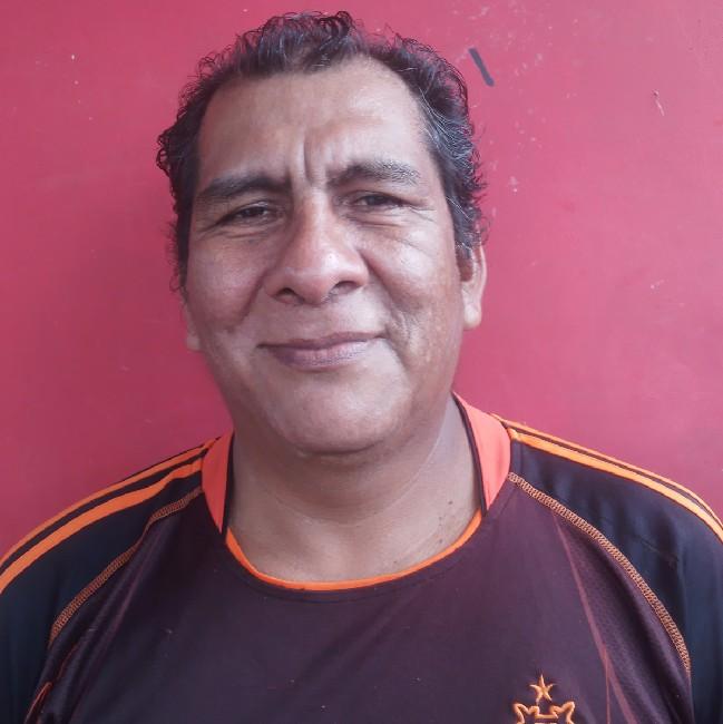 Alberto Correa Vargas