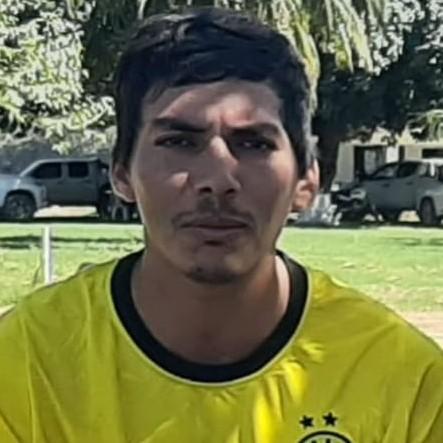 Romer Javier Jimenez Cuellar