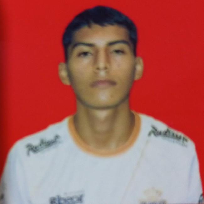 Elvis Mario Miranda Flores