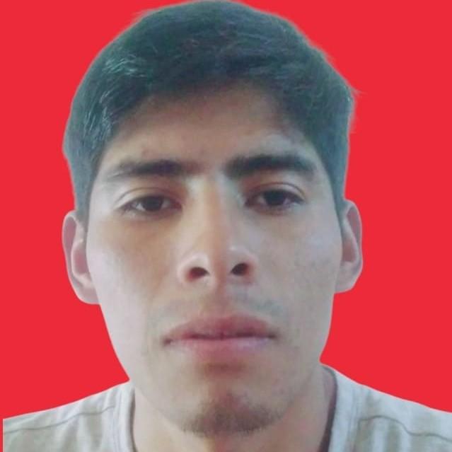 Reynaldo Gomez Padilla