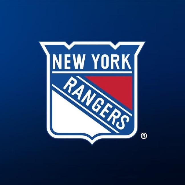 New York Rangers