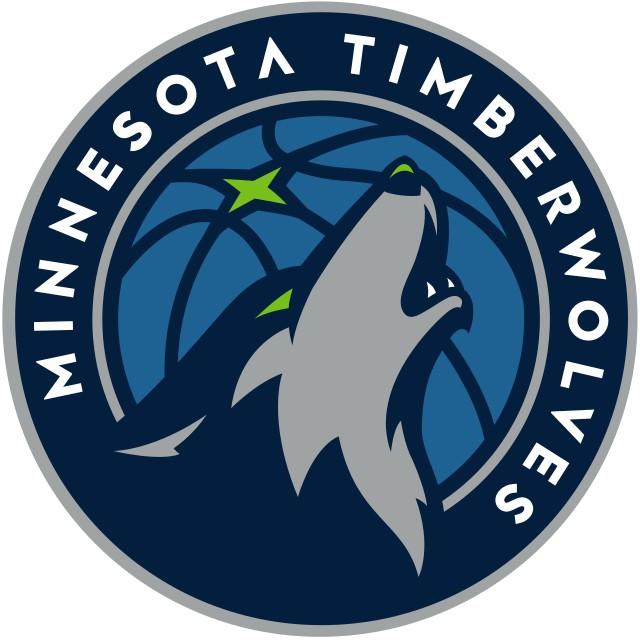 Minnesota timberwolfs