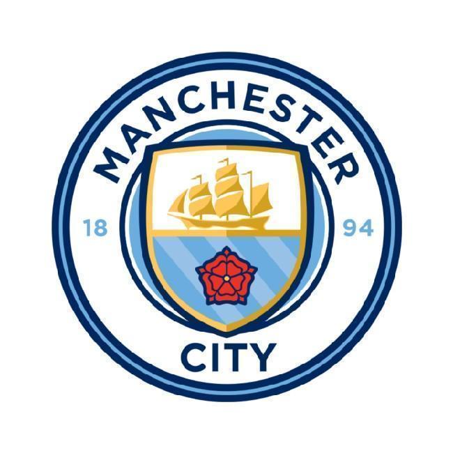 MANCHESTER CITY / WARLEY