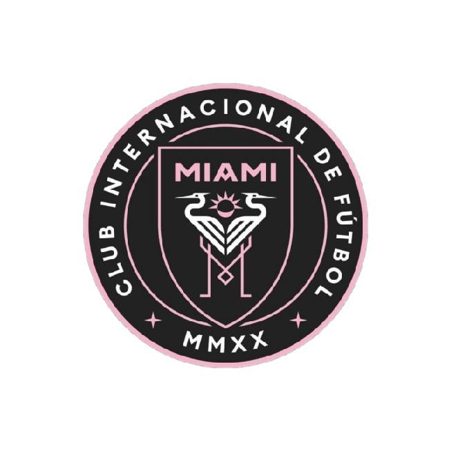 INTER MIAMI / MARLON