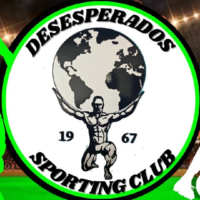 DESESPERADOS SPORTING CLUB