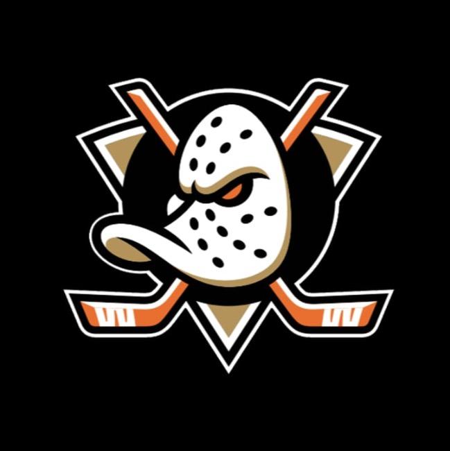 Anaheim Ducks