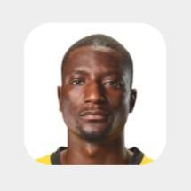 S. Guirassy