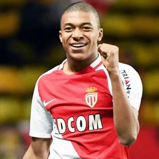 Mbappe