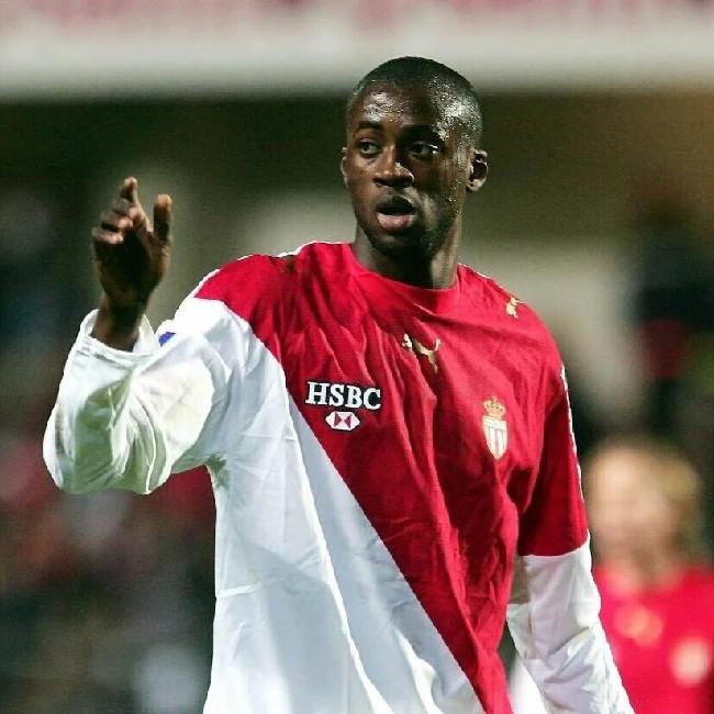 Toure