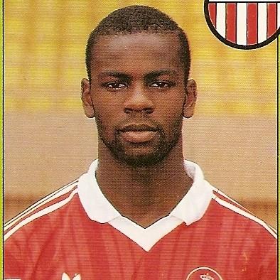Thuram