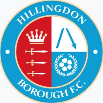 Hillingdon Borough