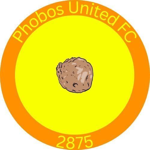Phobos United FC (MARS)
