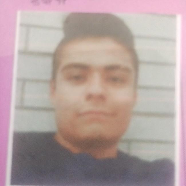 DIEGO. ABEL