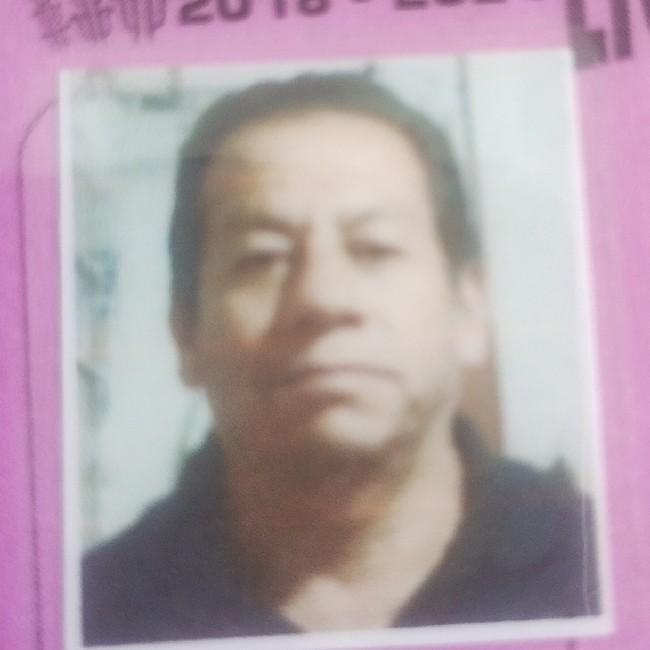 ALBERTO VERA