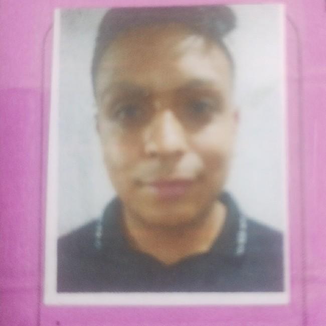 LUIS FERNANDO VILLARREAL