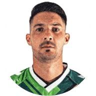 Nicolas Avellaneda