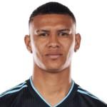 Kervin Arriaga
