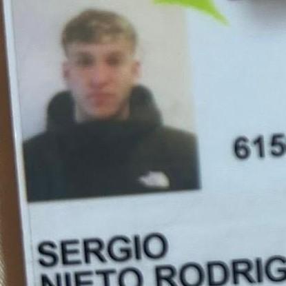 Sergio Nieto Rodriguez