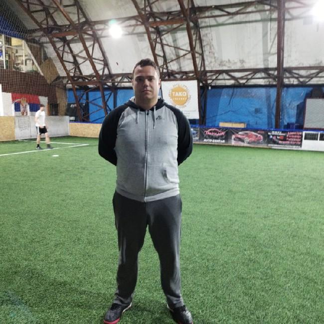 Kokotović Aleksa