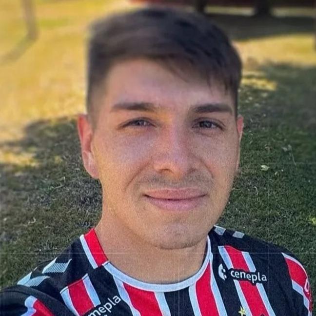 Tomás Ortiz
