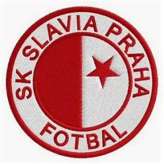 Славия Прага