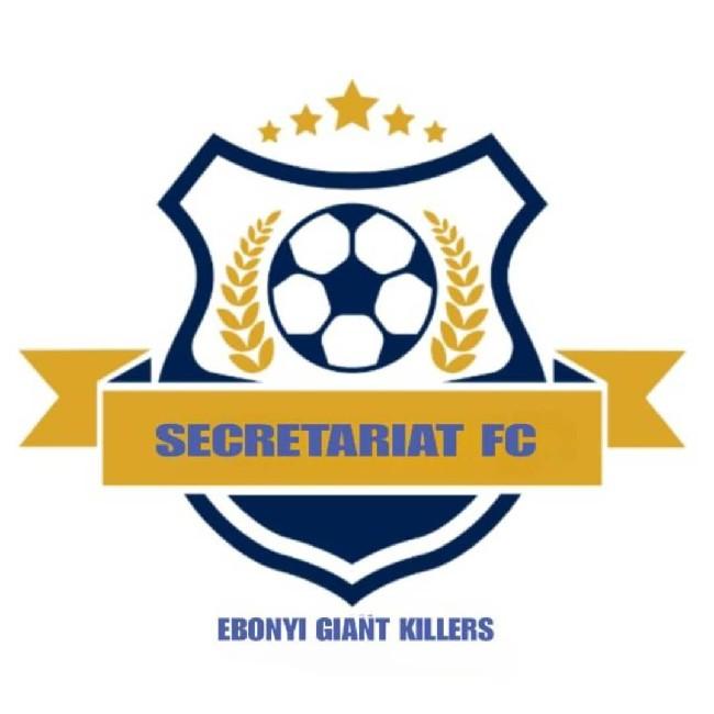 SECRETARIAT FC