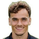 Bradly van Hoeven