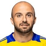 Tornike Gaprindashvili