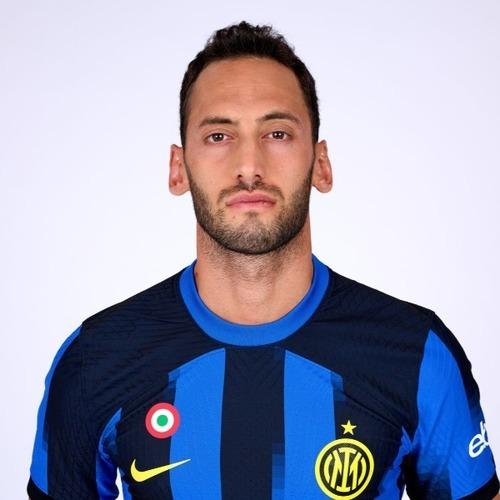ÇALHANOGLU