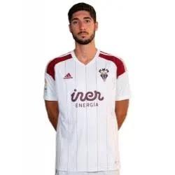 JUAN PABLO ROS