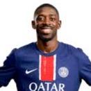 DEMBELE