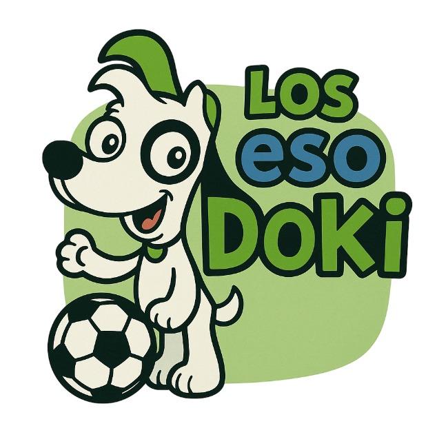 Los eso Doki