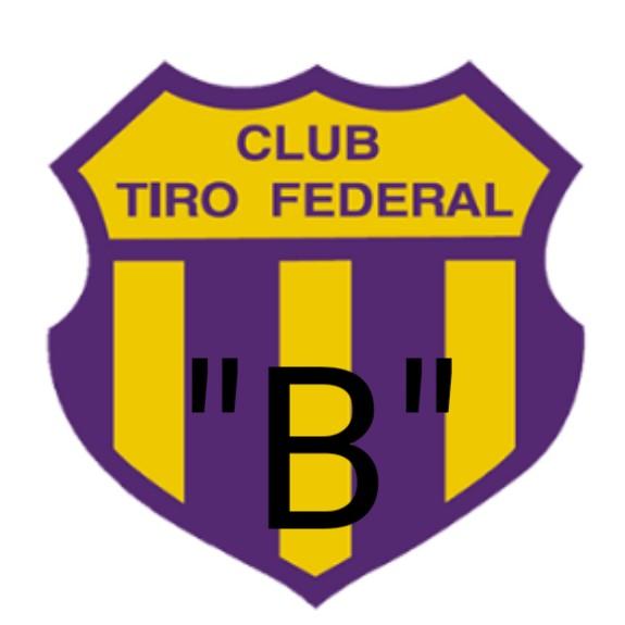 Tiro Federal "B"
