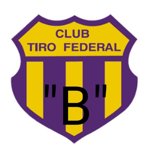 Tiro Federal "B"