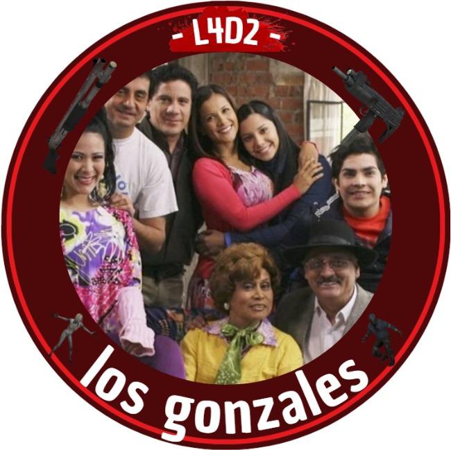 Los Gonzáles