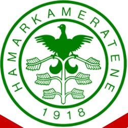 Hamarkameratene 1918