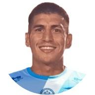 Agustín Sosa