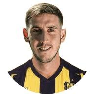 Diego Crego