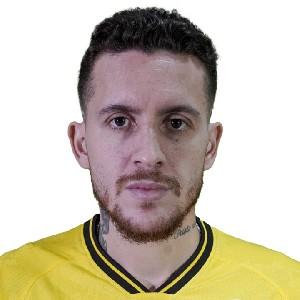 Jaime Moreno
