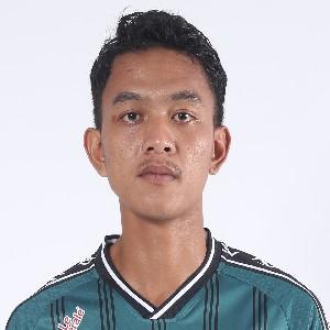 Achmad Figo