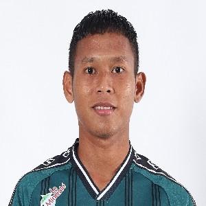 Alfiansyah