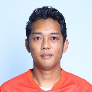 Rezky Darmawan