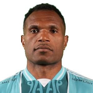 Nelson Alom