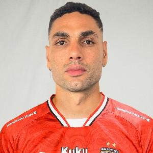 Jaimerson Xavier