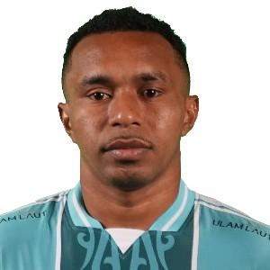 Tod Rivaldo Ferre