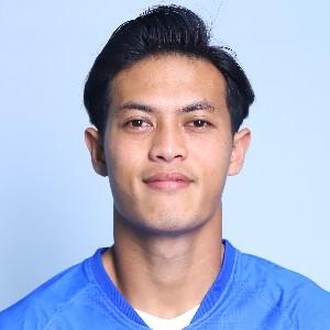 Alfeandra Dewangga