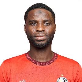 Al-Hasan Wakaso
