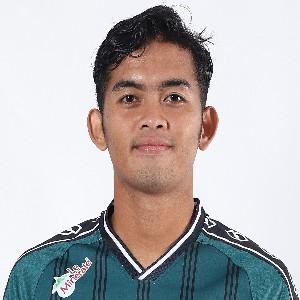 Bima Zawawi